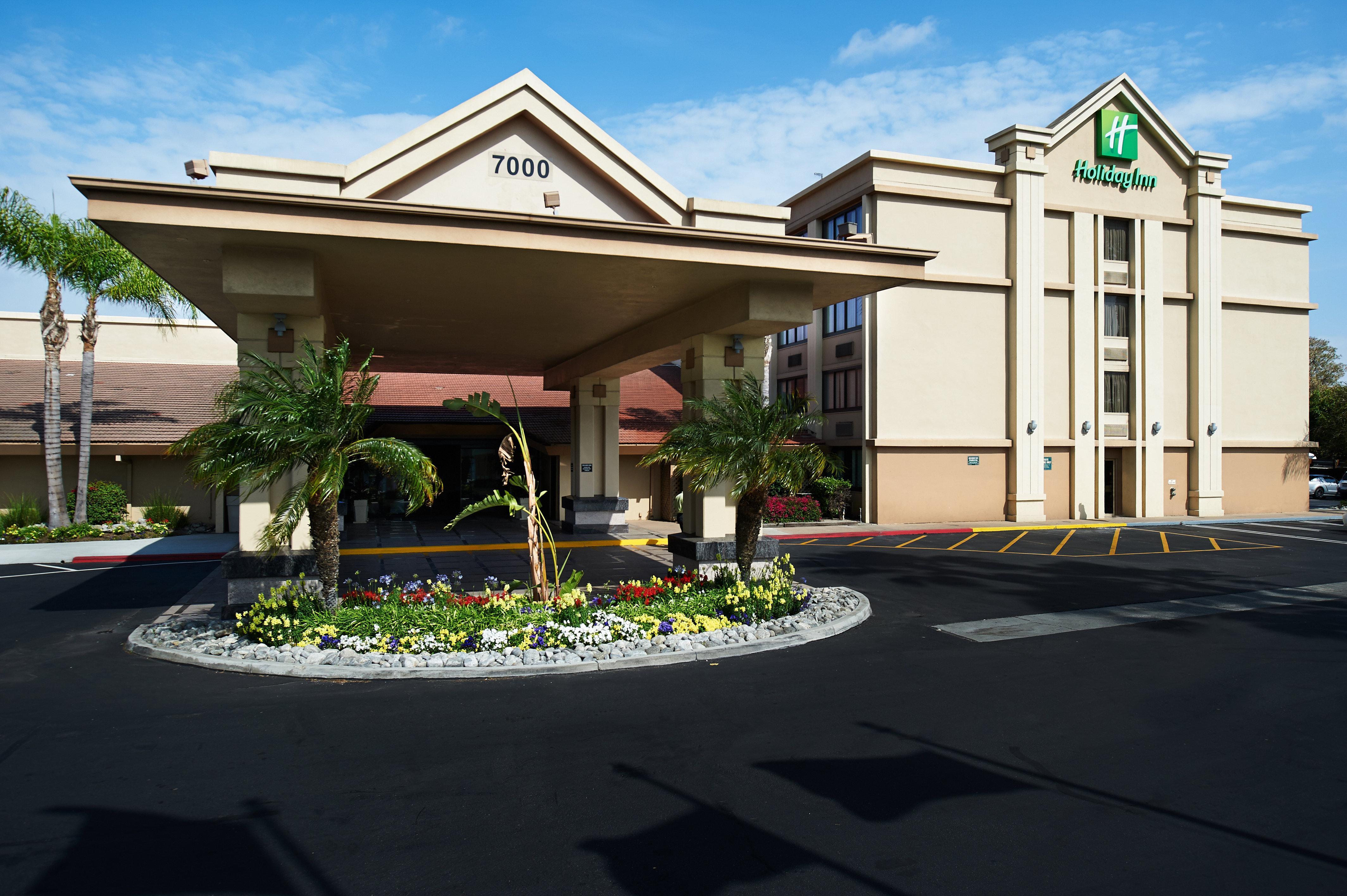 Doubletree By Hilton Buena Park Hotel Exterior photo