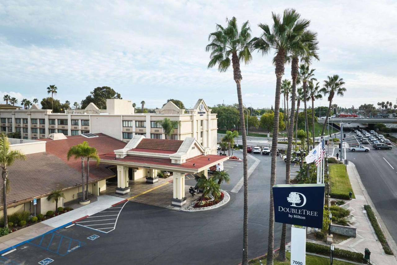 Doubletree By Hilton Buena Park Hotel Exterior photo